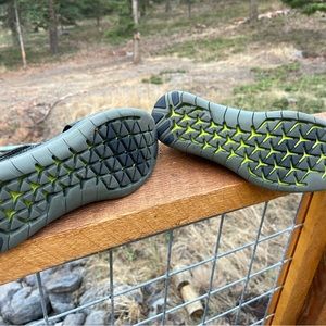 Nike Flyknit Free RN Motion